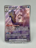 Pokémon Optimale Ordnung – Amagarga 092/088