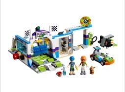 Lego Jeux de construction: LEGO 41350 – D'occasion à Uetikon am See par Peter_von_Lanthen