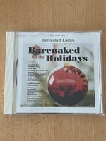 Barenaked Ladies - Barenaked for the Holidays
