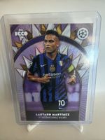 Lautaro Martinez Deco 2/25 Inter Mailand