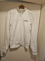 Adidas Adicolor Jacke, White Series, Grösse M, Top Vintage!!