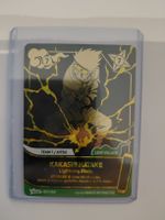NARUTO MYTHOS KAKASHI 137 SCR