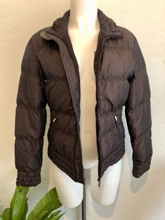 1881 Cerruti Daunenjacke Jacke Damen Gr S