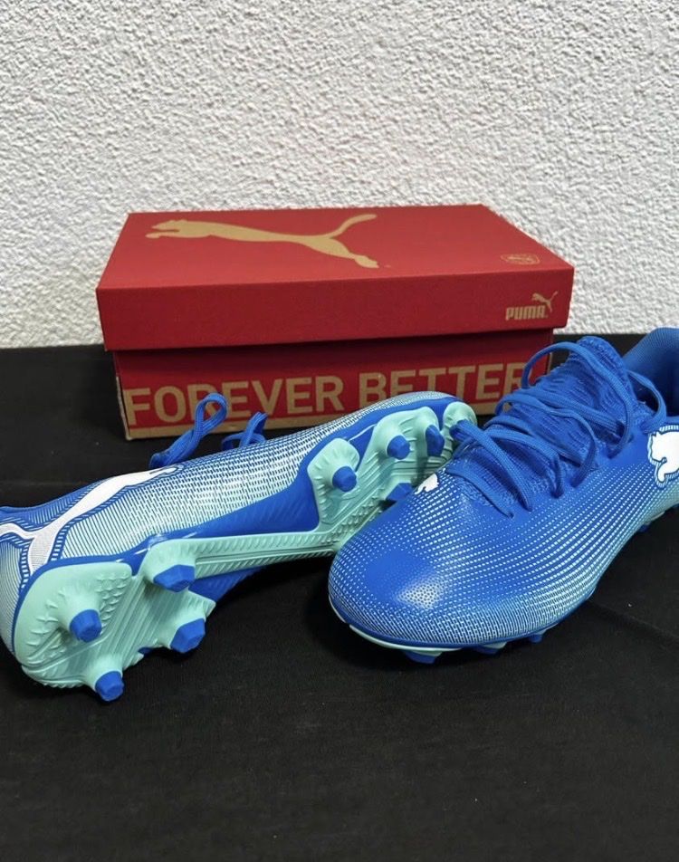 Puma Herrenschuhe: Fussballschuhe  – Neu und originalverpackt aus Frauenfeld von Srajan 1