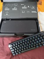 Logitech Pro X60 Lightspeed Tastatur