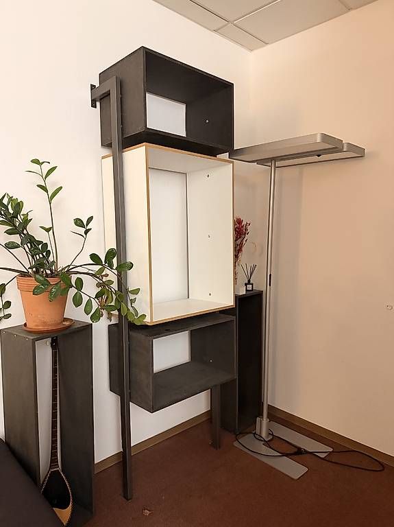 Regale: Custom-Made Regal – Gebraucht aus Zürich von bal_9cfj 1