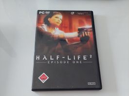 Half-Life 2 Episode one