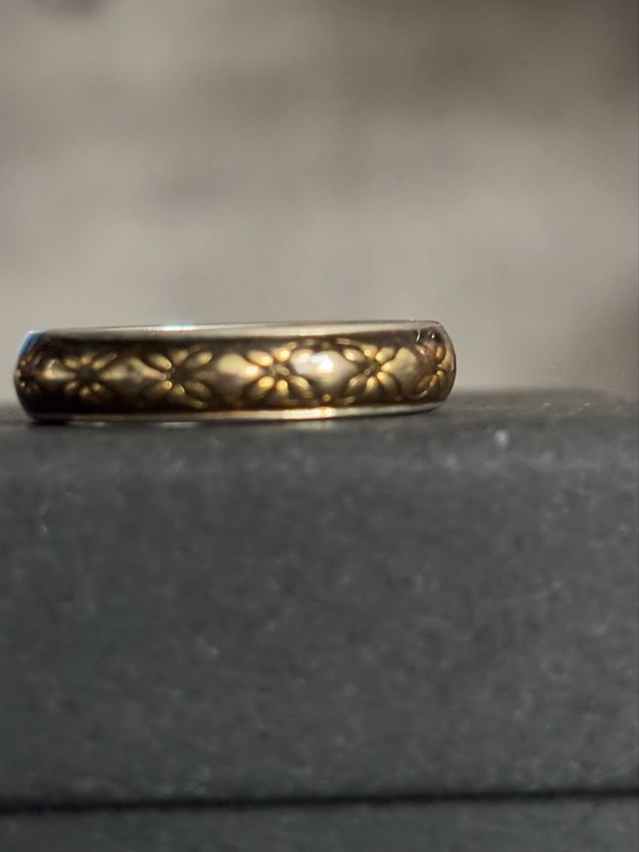 Pandora Bagues: Pandora Ring Email – Neuf (Voir description) à Pratteln par sab_whk9