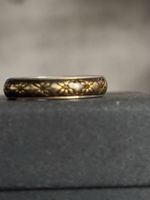 Pandora Ring Email