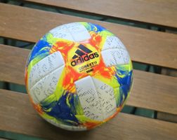 Fussball set,Fallschirm für schnelligkeit,Leiter