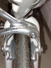 Gerber Biciclette: Gerber Rennvelo Carbon – Usato da Zürich venduto da sharibetsch 3