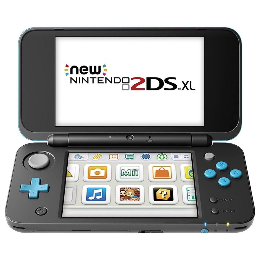 Cavi: Nintendo New 2DS XL USB Ladekabel NEU – Nuovo (secondo la descrizione) da Goldau venduto da agestuffer 2