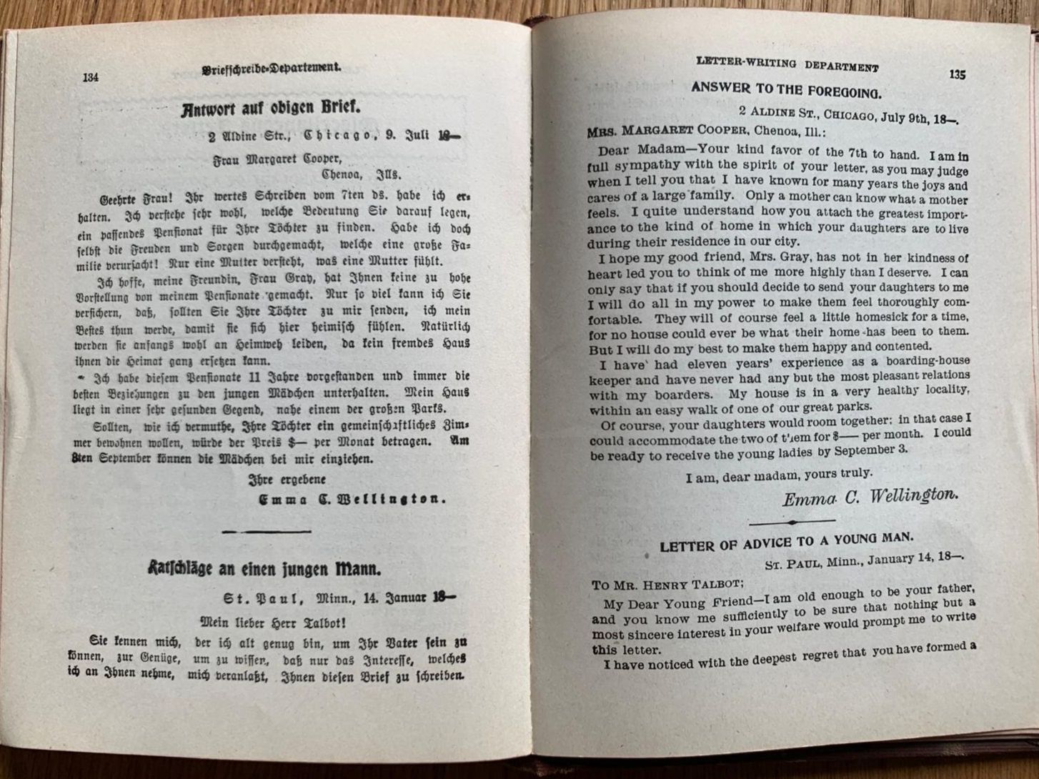 Bücher: Antiker Dictionary German-English – Gebraucht aus Grossdietwil von fab_8bdy 5