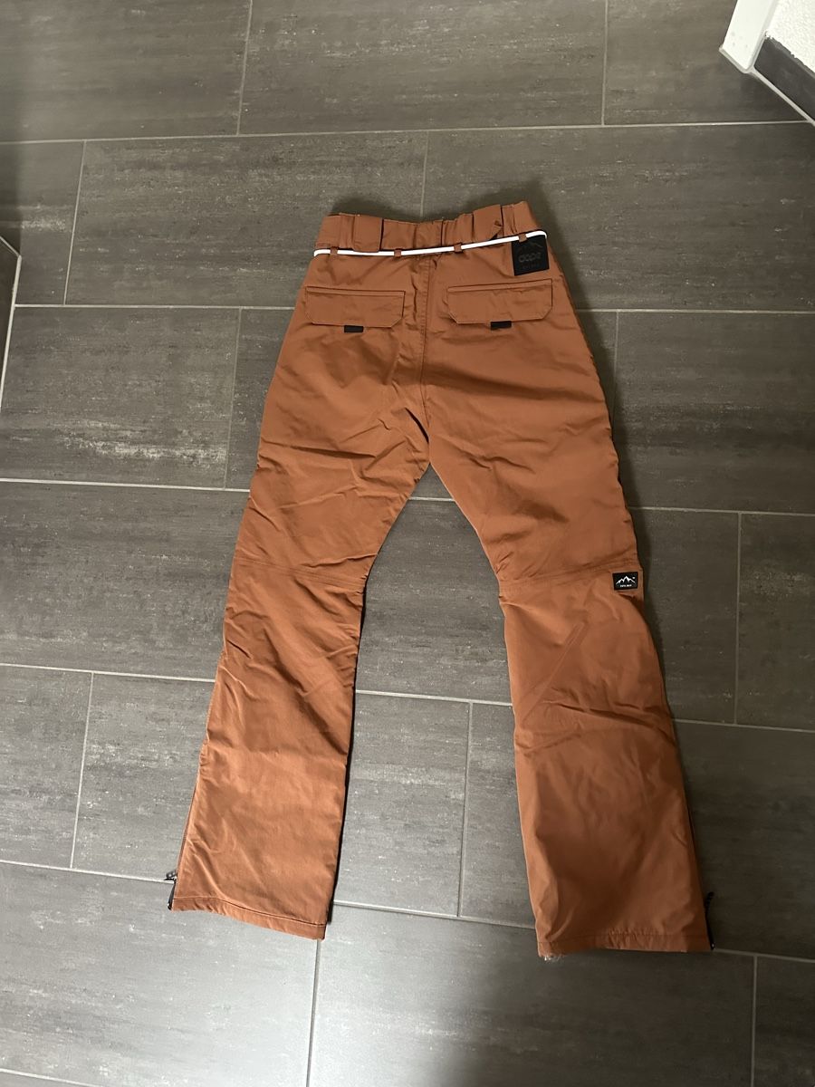 Dope Pantaloni: Dope Snowboard Hose – Nuovo (secondo la descrizione) da Pfyn venduto da jan_52ng 1
