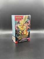 Ascended Heroes booster bundle sealed eng
