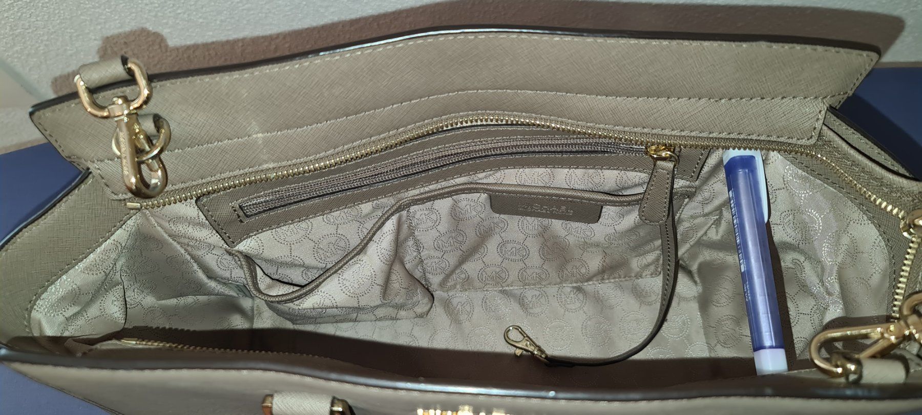 Michael Kors Borse da donna: Handtasche Michael Kors – Usato da Ruswil venduto da DNAB 4