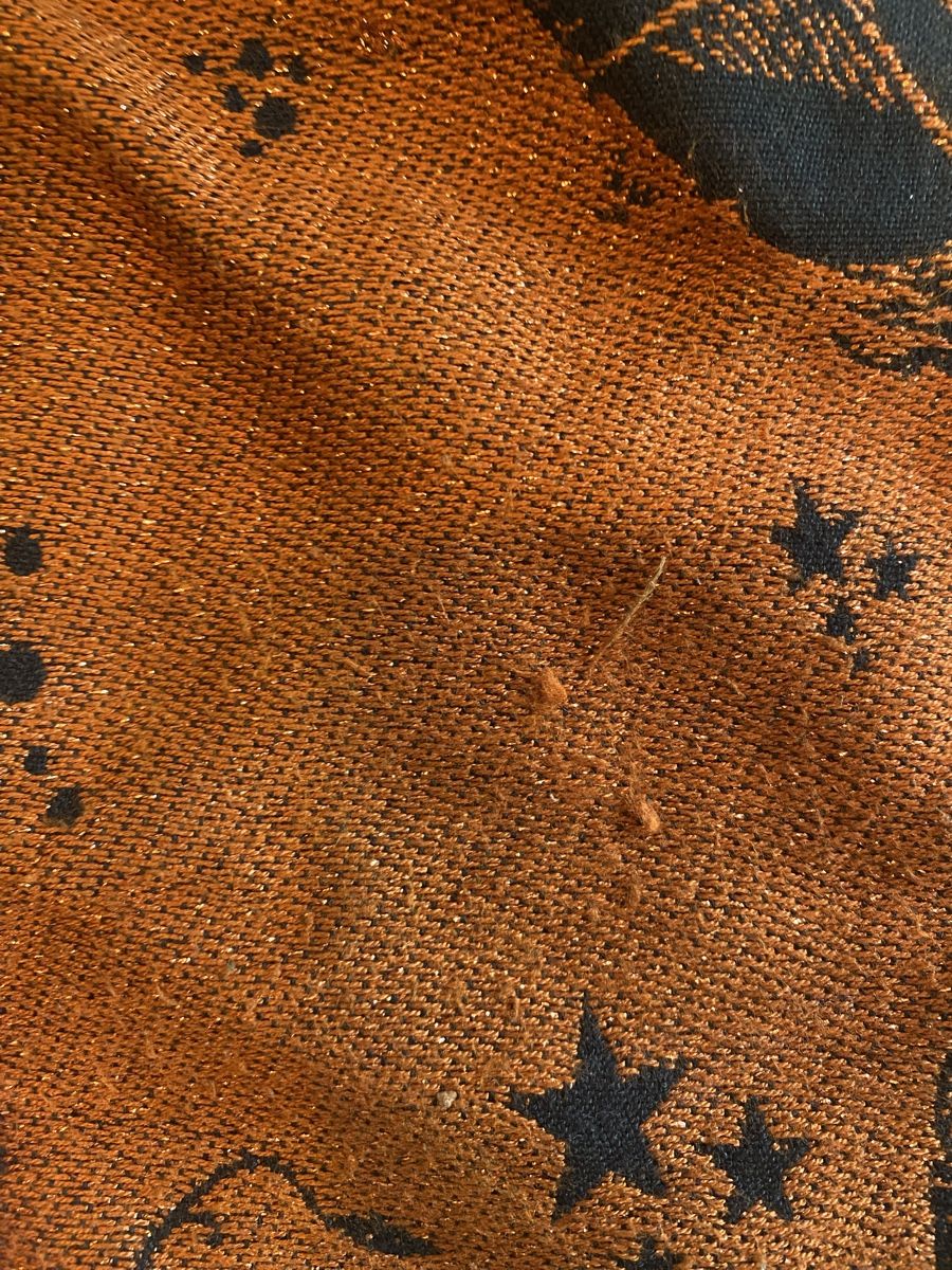Kokadi Bauch- & Rückentragen: Kokadi Onbu XL Federn Florian Reverse – Neu (gemäss Beschreibung) aus Wiler b.Utzenstorf von jk9_x7s6 7