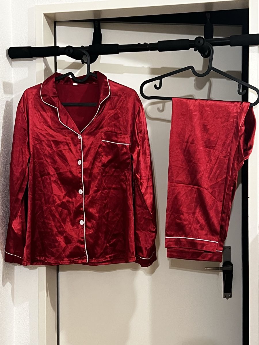 Negligees & Pigiami: Pyjama – Nuovo (secondo la descrizione) da Zürich venduto da sha_207 1