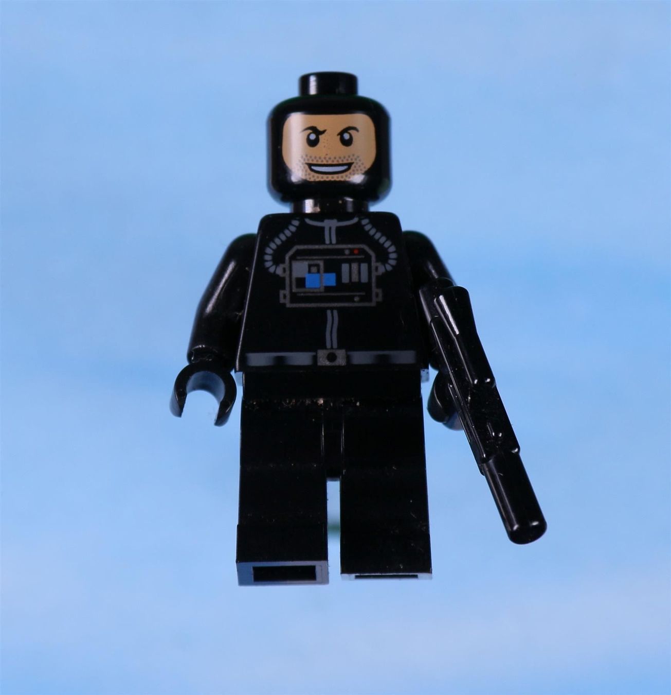 Lego Giocattoli: LEGO Star Wars Minifigur – Usato da Hettlingen venduto da Scholi99 2