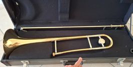 BACH USA TR-501 Tenor Posaune