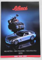 2010 SCHUCO NEUHEITEN KATALOG