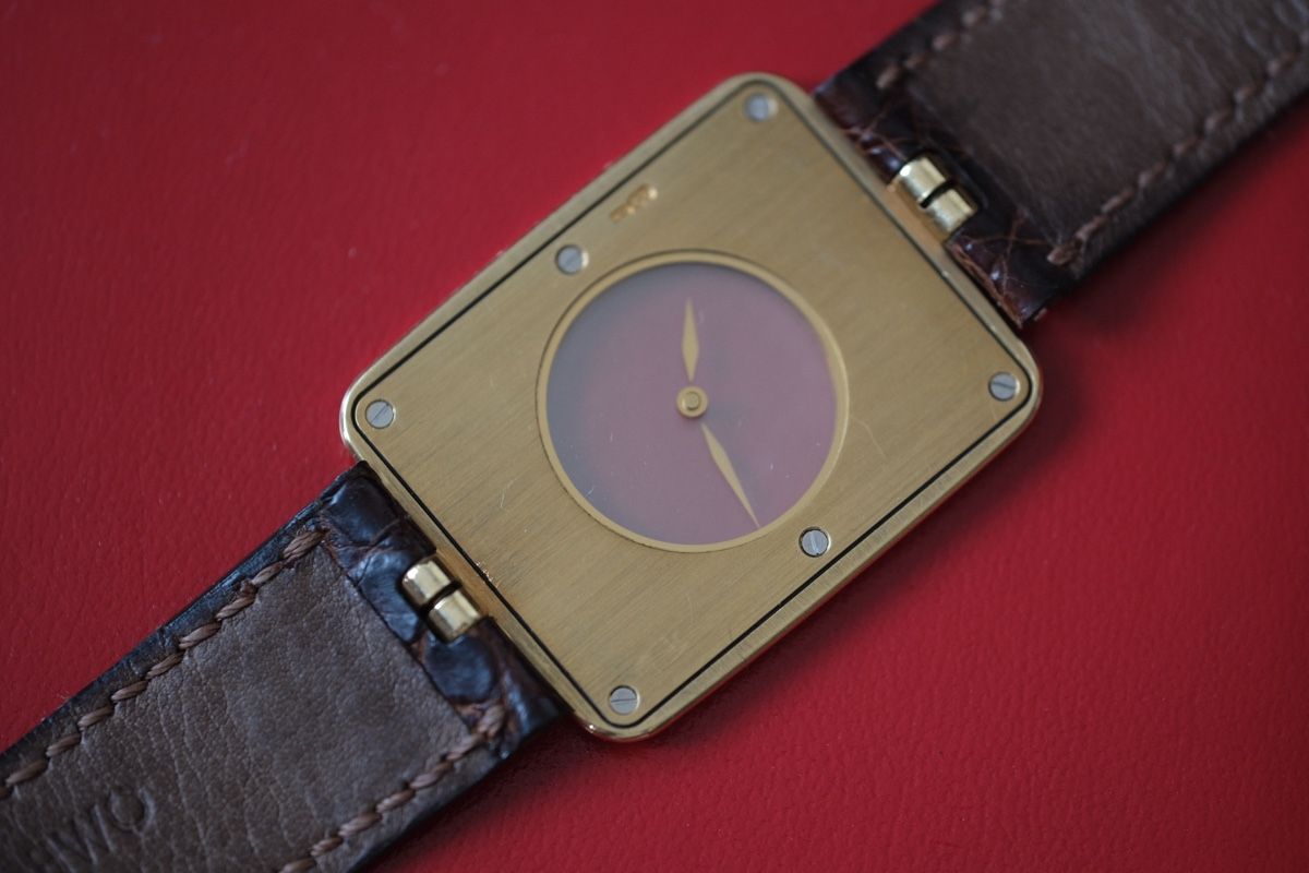 Omega Montres: Omega La Magique – Neuf (Voir description) à Bussigny par NobilisWatches 4