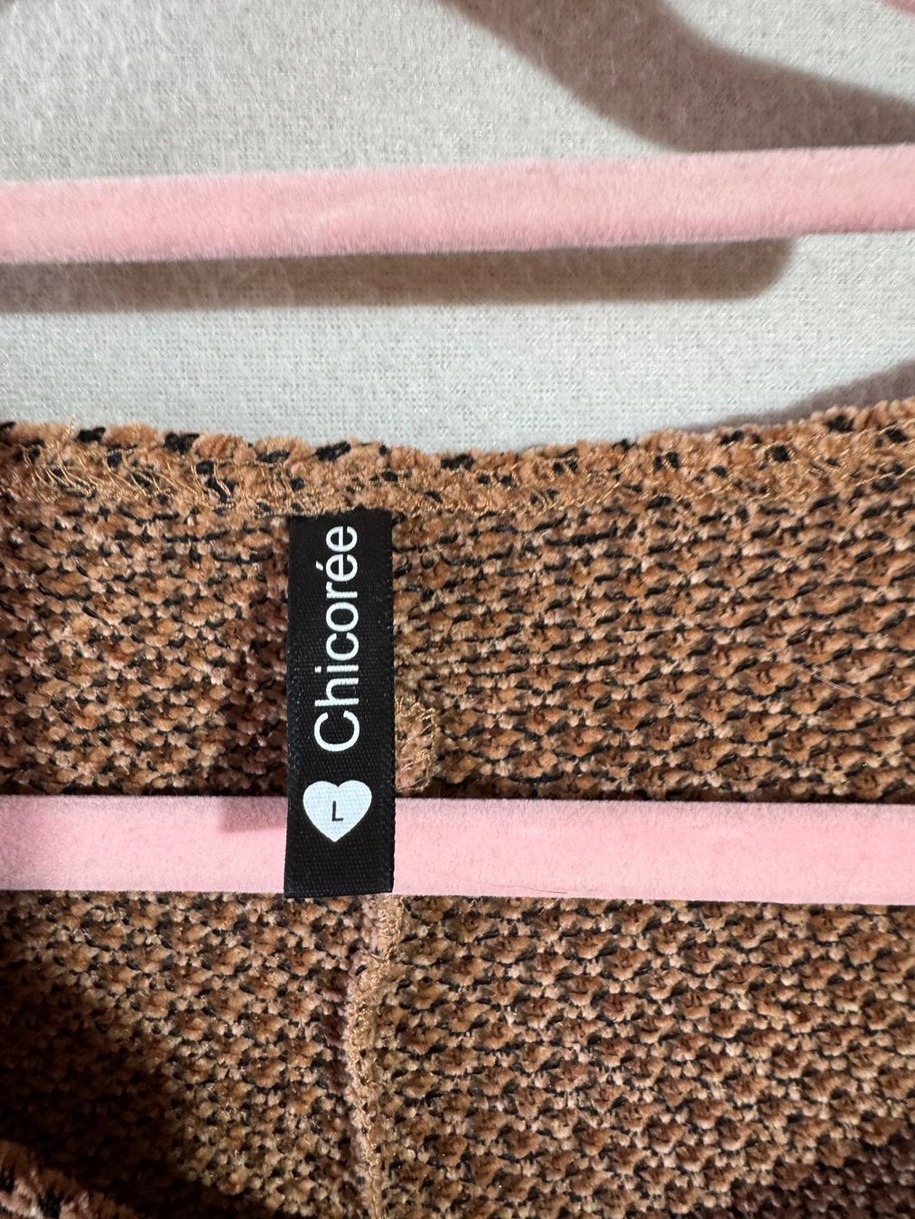 Maglioni & Felpe: Schöner Pullover von Chicoree Gr. L 95% Viskose – Usato da Grosswangen venduto da SALE_SALE_SALE 1