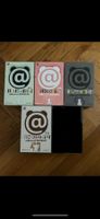 Bearbrick series 44-47 set 100%