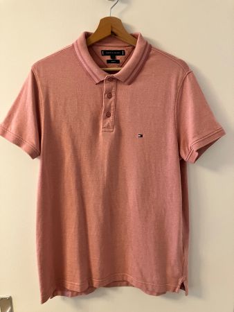 Polo Shirt Tommy Hilfiger Slim Fit