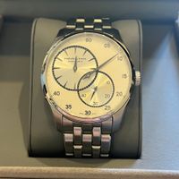 Hamilton Jazzmaster Regulator Full Set H426150
