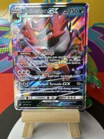 POKÉMON / Incineroar GX / Team Up 🇺🇸