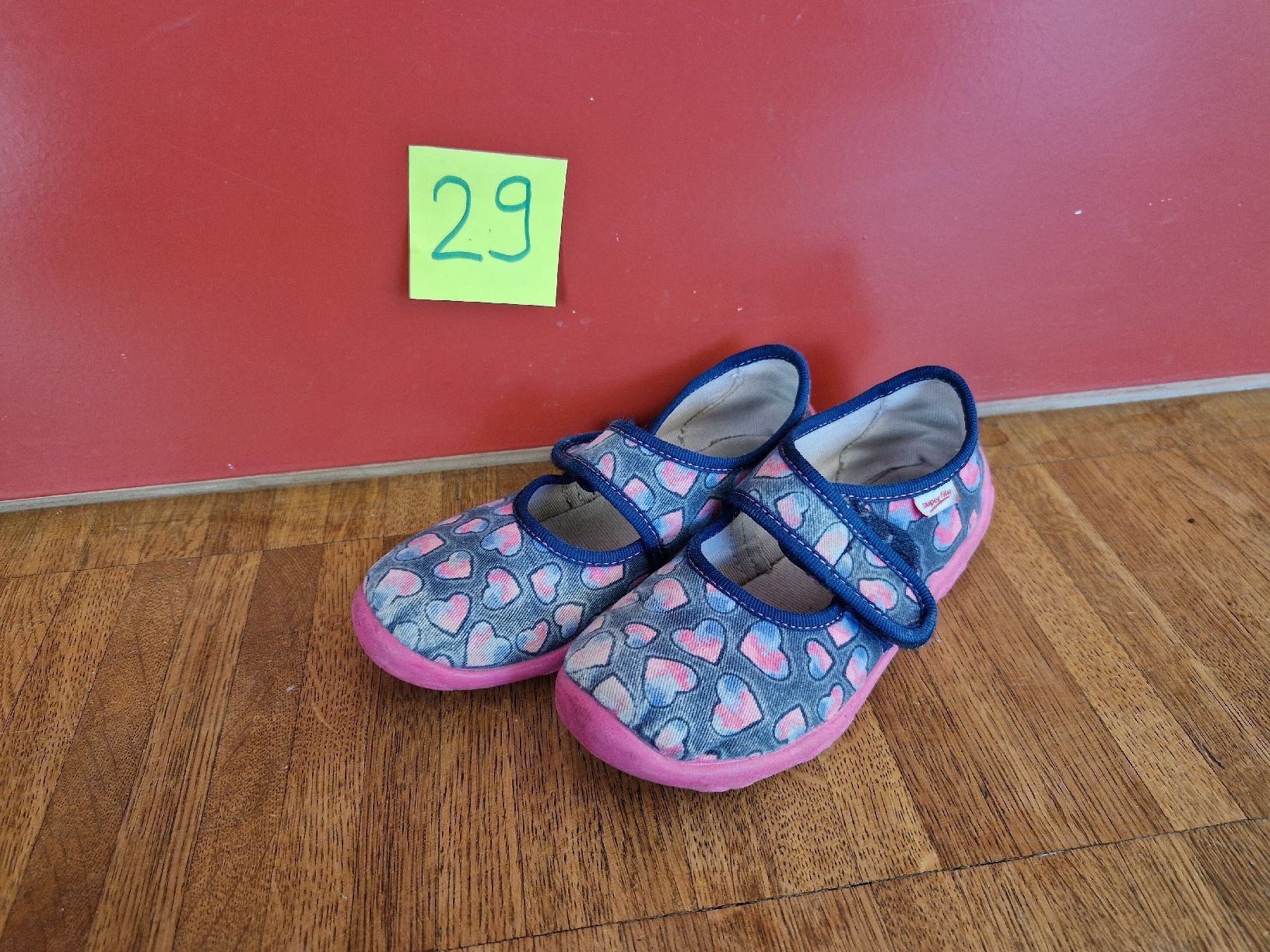 Superfit Scarpe per ragazze: Finken Superfit Gr 29 – Usato da Zug venduto da snussbaumer