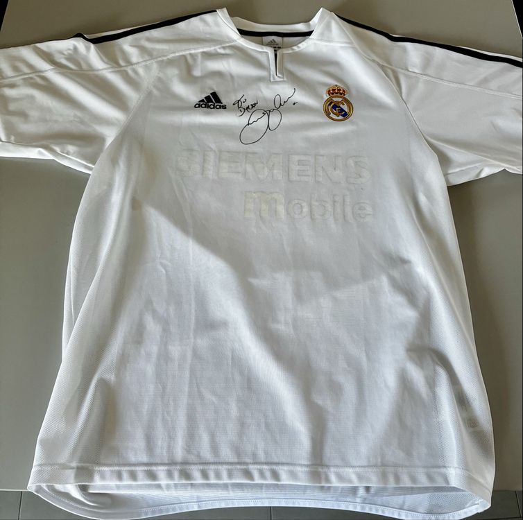 Maillot vintage Barcelone floqué Xavi (2006-07) – Vintage Football Area