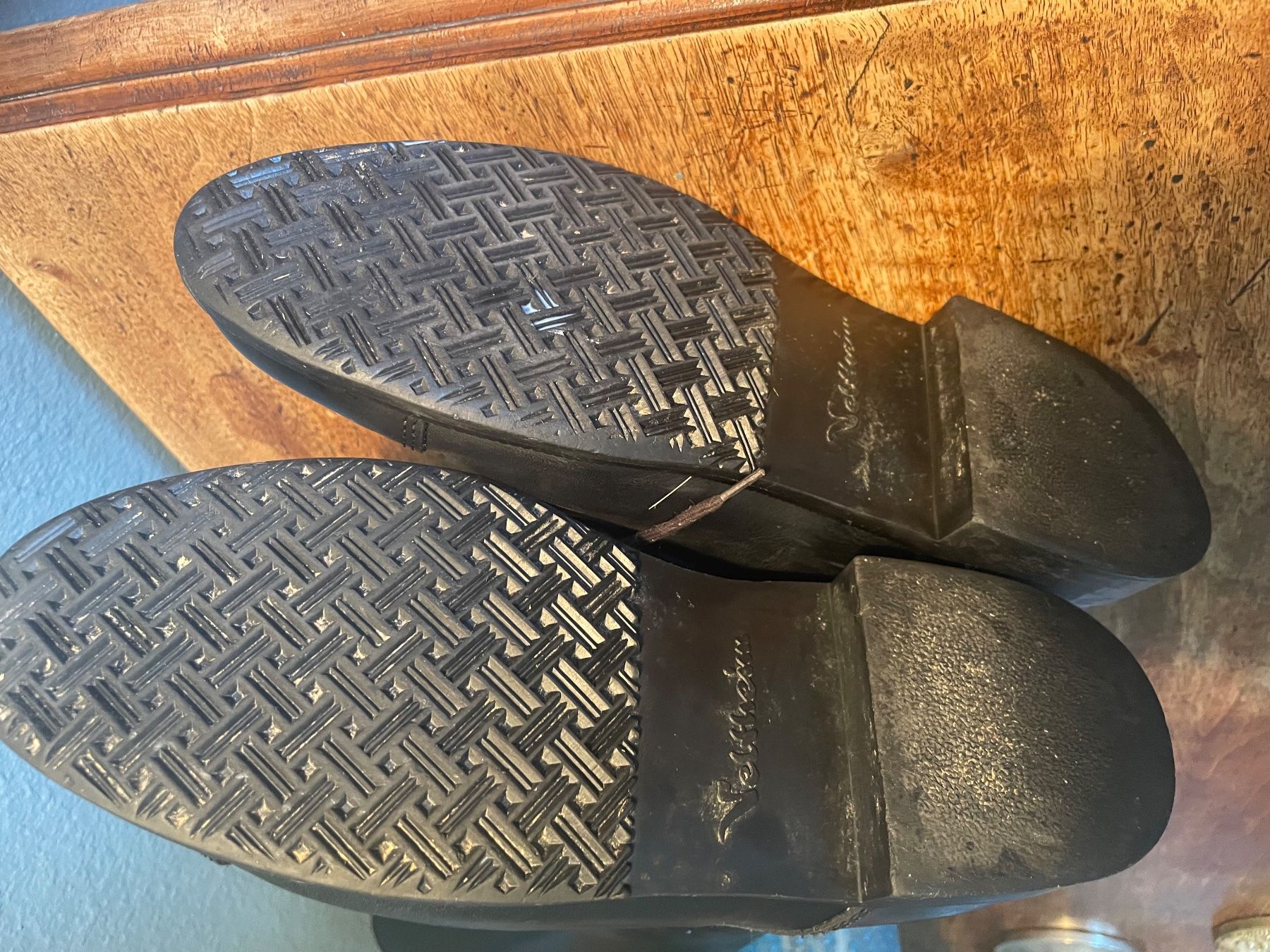 Scarpe da donna: Reitstiefel Veltheim Kingston Grösse 39 – Usato da Bern venduto da Rigoler 5