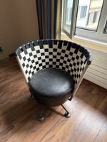 Sessel “Circo” von Peter Maly für COR