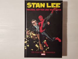Stan Lee Anthologie: Helden .......Comic