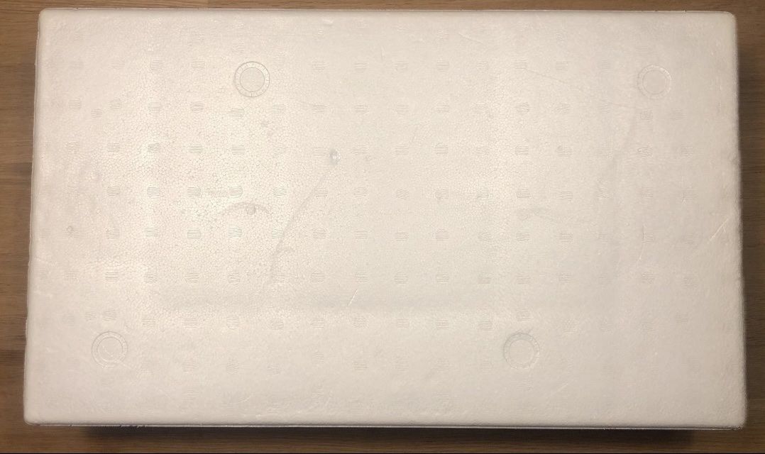 Konsolen: Retro Konsole Interton VC 4000 OVP – Gebraucht aus Kestenholz von Matti_10 2