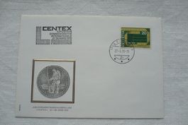 1970 CENTEX, Fribourg