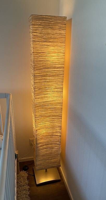 Lampen: Stehlampe – Gebraucht aus Gachnang von ch.m 1