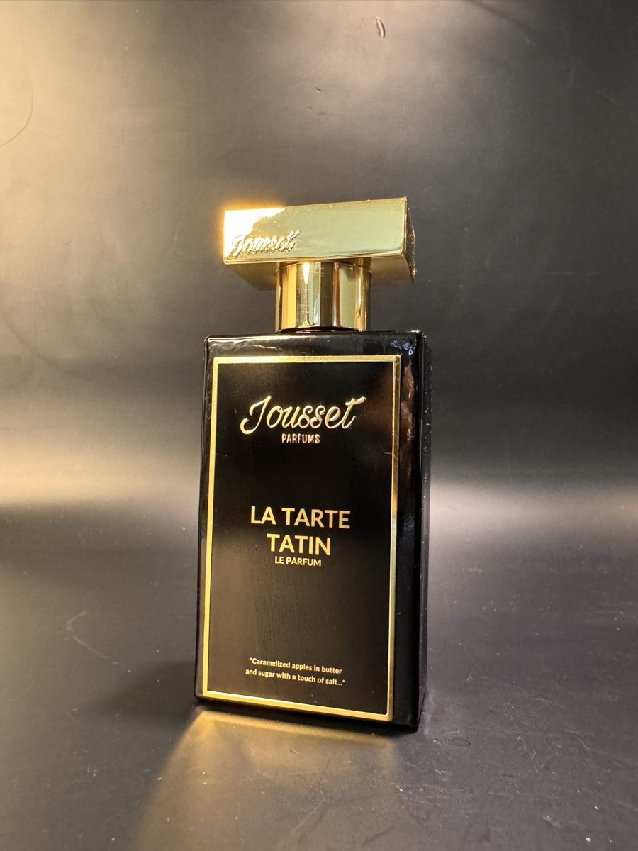 Profumi & Eau de Toilette: Jousset | La Tarte Tatin – Nuovo (secondo la descrizione) da Cham venduto da van_x2kn