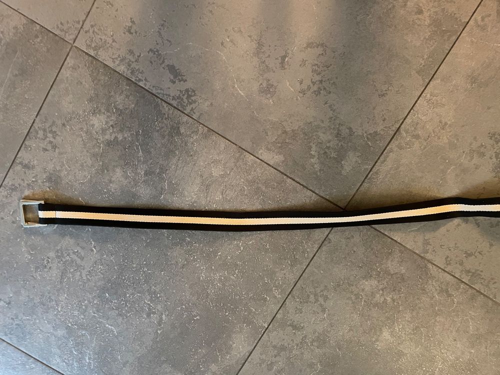 Burley Gurt-Set Schwarz - Gurte Für Fahrrad & Anhänger - Travoy Zubehör - Aluminium