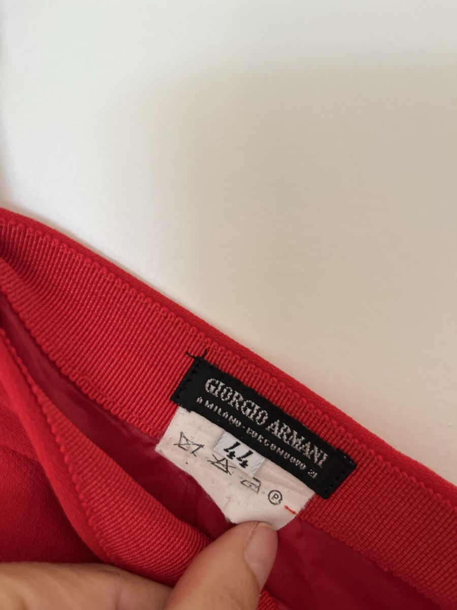 Armani Anzüge & Kostüme: Armani Anzug M – Gebraucht aus Freienbach von alile 4