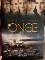Once upon a Time, Coffret saison 1