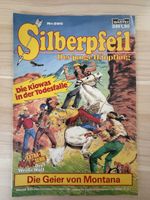 Silberpfeil Bastei Heft 590, schön