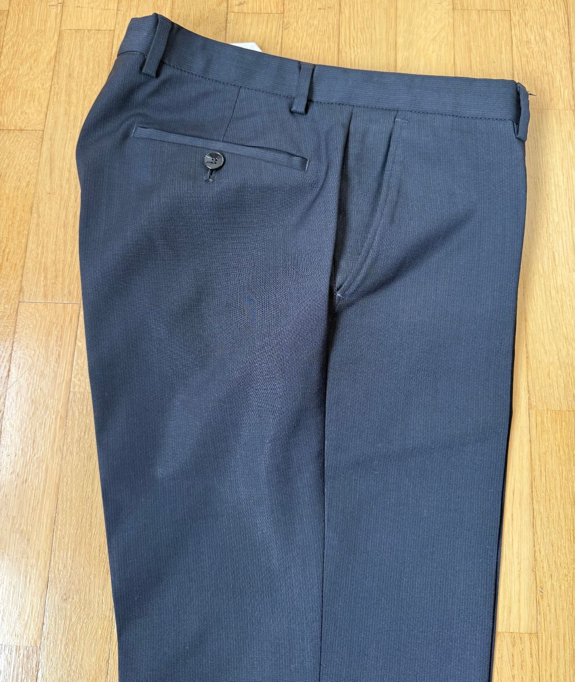 Pantaloni: Edle Herren Hose Grösse 48 – Usato da Dübendorf venduto da Platino1 1