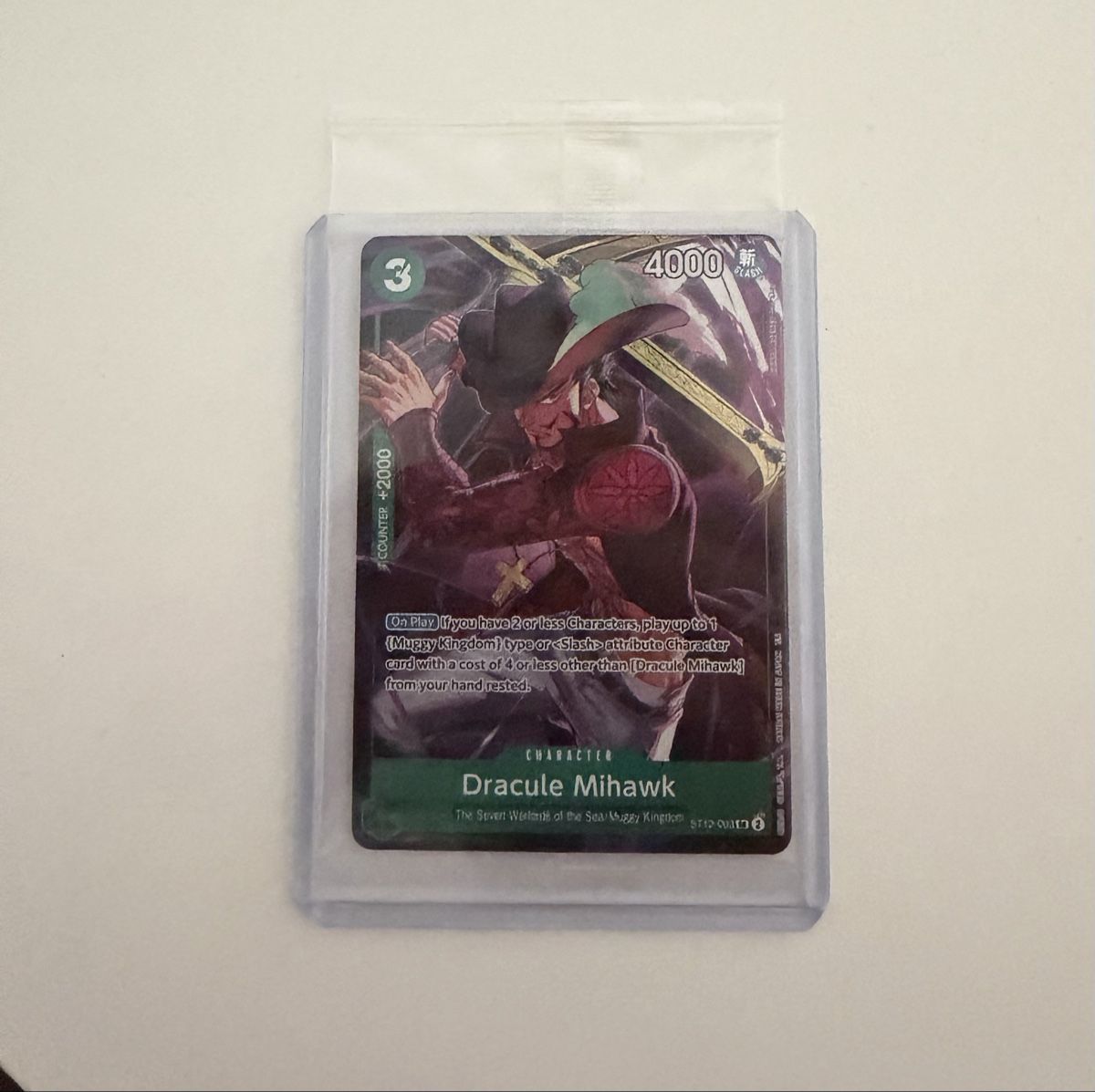 Bandai Cartes à collectionner: One piece card – D'occasion à S. Antonino par Mc2495