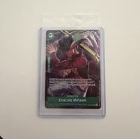 One piece card