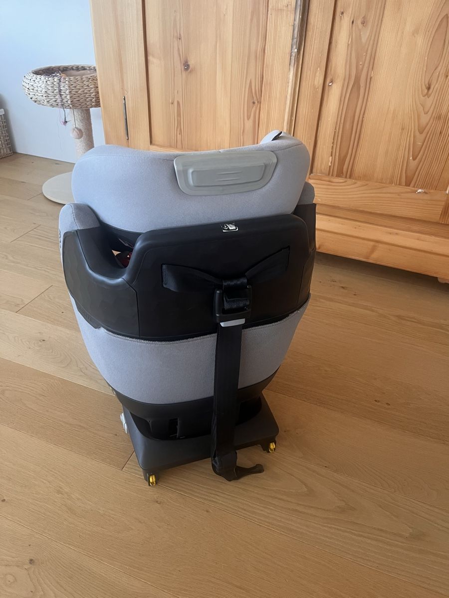 Maxi-Cosi Seggiolini per auto: Maxi-Cosi Titan Pro Kindersitz – Usato da Lampenberg venduto da SuisseStore 1