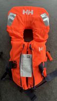 Rettungsweste Helly Hansen 100N 20-35kg Gebraucht