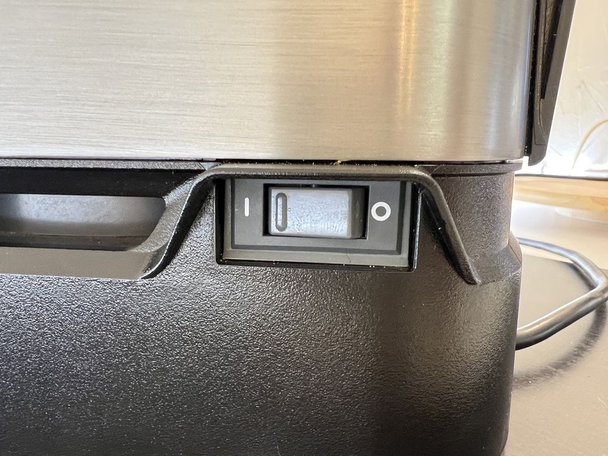 Vitamix Elettrodomestici da cucina: VitamixAscent A3500i - guter Zustand – Usato da Rotkreuz venduto da Migu2012 5
